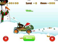Animal Trucks in Christmas screenshot, image №1656088 - RAWG
