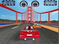 Racing Thrill Lite screenshot, image №1682405 - RAWG