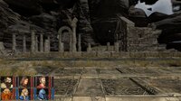 Navigating The Labyrinth screenshot, image №4196222 - RAWG