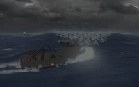 Storm Breakers (The Storm Rider) screenshot, image №3589684 - RAWG