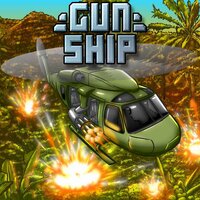 Gunship (itch) (User0x7f) screenshot, image №3052861 - RAWG