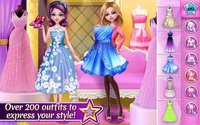 Coco Star: Fashion Model screenshot, image №1541159 - RAWG
