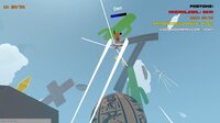 Miner Hoversurf 2 Multiplayer Madness screenshot, image №4183439 - RAWG