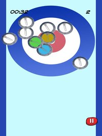 Happy Curling screenshot, image №1656819 - RAWG