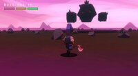 Twisted Forest screenshot, image №3199546 - RAWG