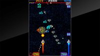 Arcade Archives OMEGA FIGHTER screenshot, image №807488 - RAWG