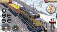 Train Simulator 2016 Free screenshot, image №1562860 - RAWG