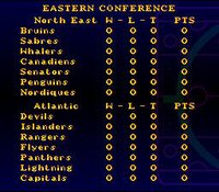 NHL Stanley Cup screenshot, image №762302 - RAWG