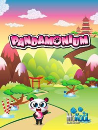 Pandamonium Game - Panda's World screenshot, image №1940789 - RAWG