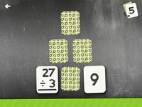 Division Flashcard Match Games for Kids Math Free screenshot, image №1491969 - RAWG