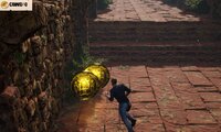 Ancient: Runner screenshot, image №3149548 - RAWG