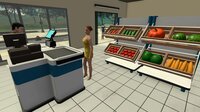 Farming & Supermarket Simulator: Prologue screenshot, image №4183391 - RAWG