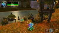 Murloc RPG Classic screenshot, image №2538982 - RAWG