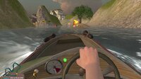 Boat Racer screenshot, image №4159108 - RAWG
