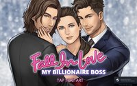 Fall In Love - My Billionaire Boss screenshot, image №2012034 - RAWG