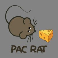 PAC RAT screenshot, image №1901155 - RAWG