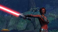 Star Wars: The Old Republic screenshot, image №506201 - RAWG