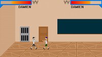 Angry Youth screenshot, image №4206382 - RAWG