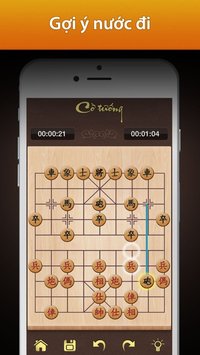 Chinese Chess Master screenshot, image №1965277 - RAWG