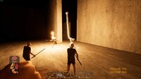 The Maze Survivor: First Entrants screenshot, image №4136800 - RAWG