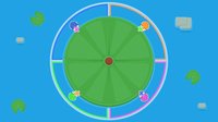 Hungry Hungry Froggos screenshot, image №1152062 - RAWG