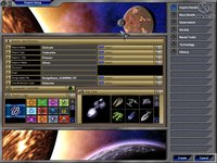 Space Empires 5 screenshot, image №397065 - RAWG