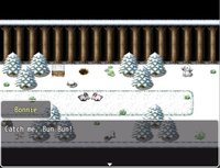 Bun Bun's Big Run screenshot, image №2301769 - RAWG