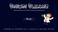 Science Slammer screenshot, image №2309623 - RAWG