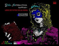 Guía interactiva de "El mosquetero de la Reina" (La guía de la reina 1) screenshot, image №2317874 - RAWG