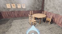 Pirate Themed Fort Lytton Virtual Environment screenshot, image №1720008 - RAWG