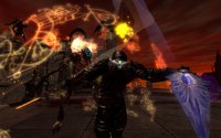 Hellgate: London screenshot, image №403391 - RAWG