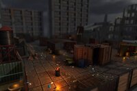 Just Survive Somehow VR (bare bones DEMO) screenshot, image №3617178 - RAWG
