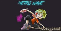 METRO WAVE screenshot, image №2403606 - RAWG