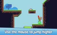 Jump Frog screenshot, image №2826855 - RAWG