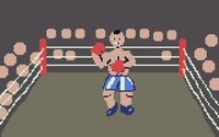 Flick Boxing screenshot, image №2179187 - RAWG