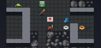 Asterogue screenshot, image №2581112 - RAWG