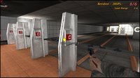 Weapons Simulator - Pistols & SMGs - Indoor Module screenshot, image №1719409 - RAWG