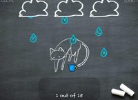 A Spell of Rain screenshot, image №1068284 - RAWG