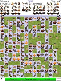 Number Fit Puzzle + screenshot, image №1491150 - RAWG