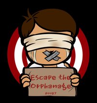 Escape The Orphanage screenshot, image №1823969 - RAWG