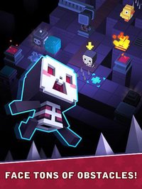 Cube Critters screenshot, image №1500776 - RAWG