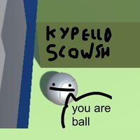 you are ball [OLD UNFINISHED FRAGMENT] screenshot, image №1990972 - RAWG