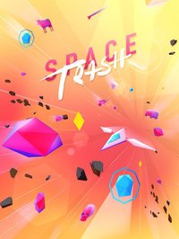 Space Trash – AR Shooter screenshot, image №1655831 - RAWG