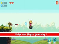 Pixel Knight: Fantasy Forest screenshot, image №1598161 - RAWG