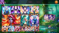 Battle Babes 3 screenshot, image №4230558 - RAWG