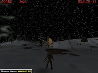 Forbidden Forest 3: The Adventure Continues screenshot, image №333988 - RAWG