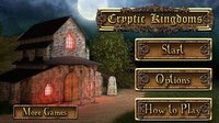 Cкриншот Cryptic Kingdoms, изображение № 1684540 - RAWG