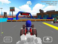 Mini Formula Racing: Formula Racing Game For Kids screenshot, image №2133548 - RAWG