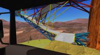 3d Bridges screenshot, image №146707 - RAWG