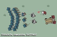 Blob Battle Arena (Release Version) screenshot, image №3796948 - RAWG